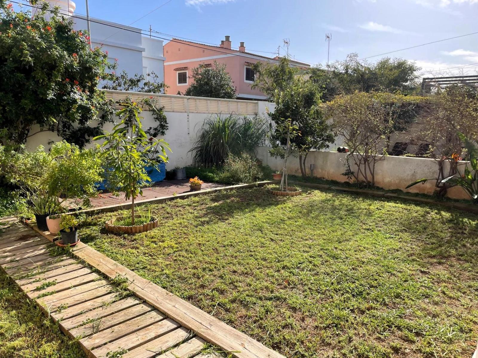 Apartamento La Casa Del Viajero Junto Al Mar Barrio-Mar Exterior foto