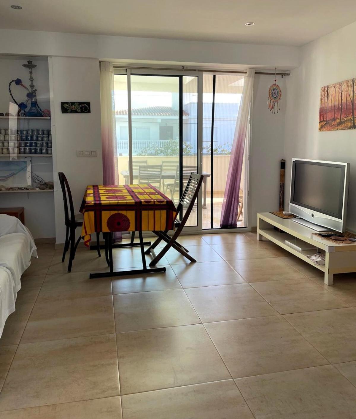 Apartamento La Casa Del Viajero Junto Al Mar Barrio-Mar Exterior foto