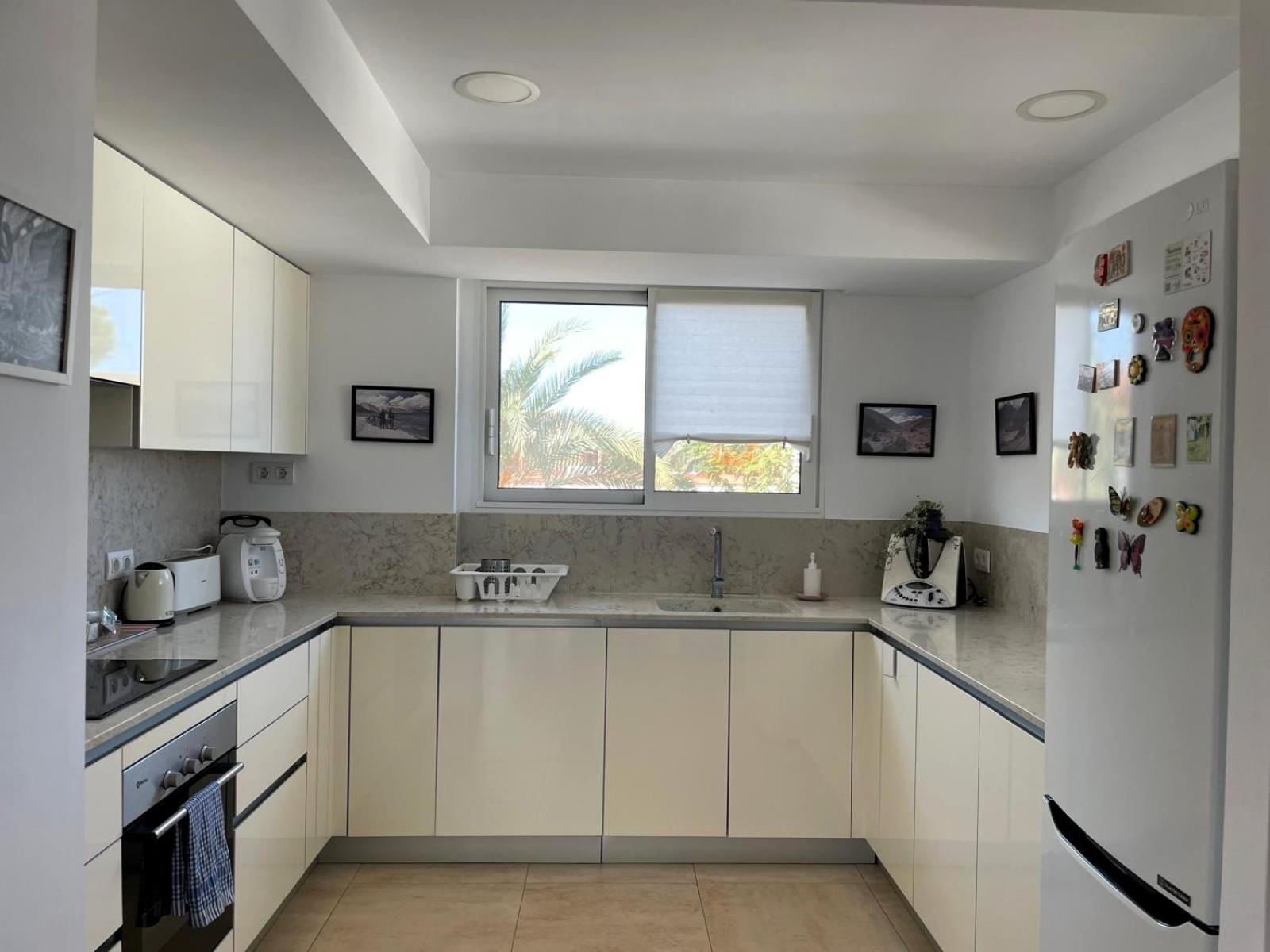 Apartamento La Casa Del Viajero Junto Al Mar Barrio-Mar Exterior foto