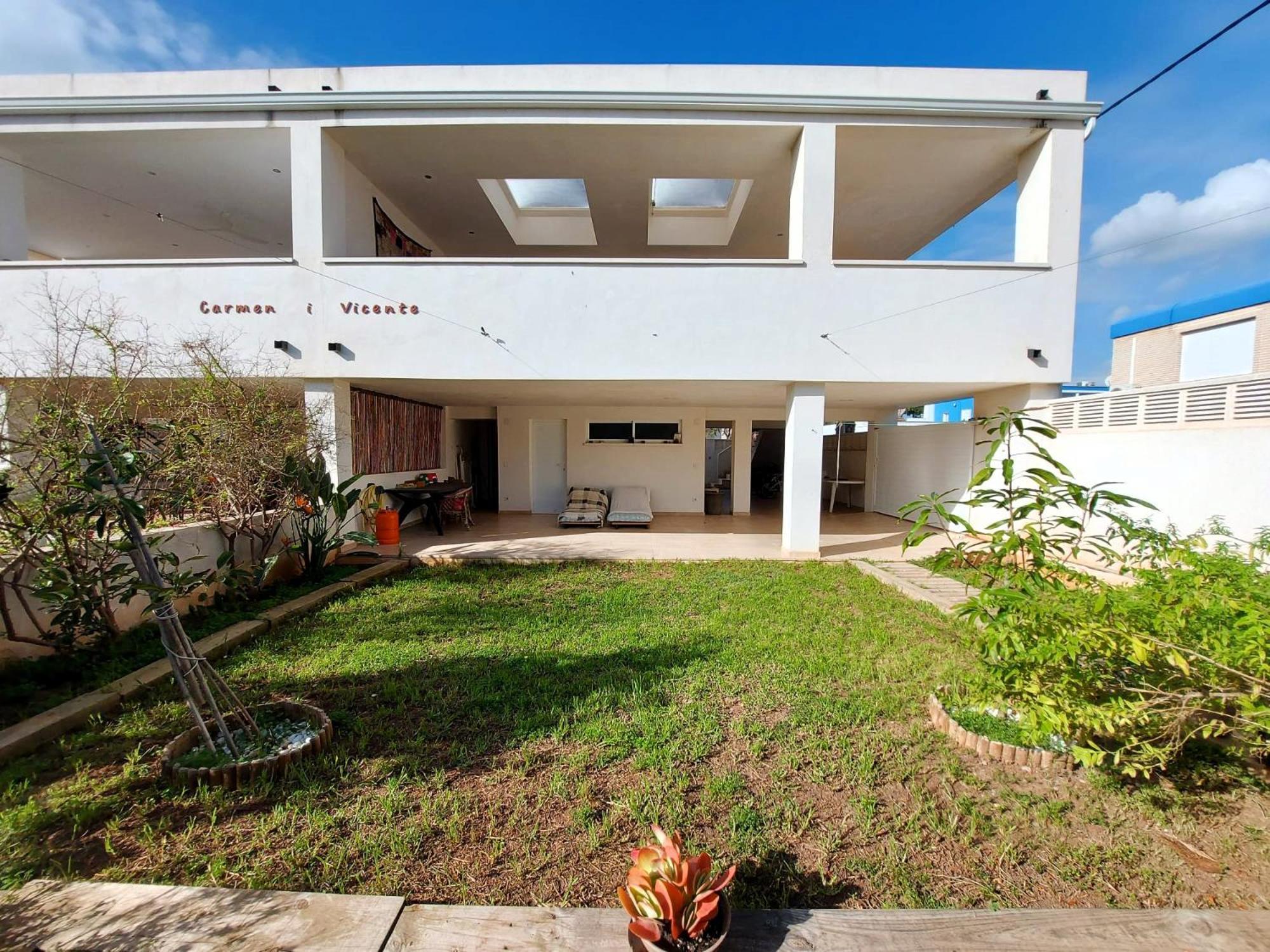 Apartamento La Casa Del Viajero Junto Al Mar Barrio-Mar Exterior foto